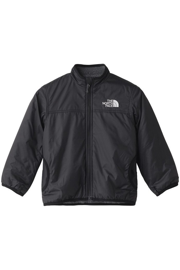 【ザ ノース フェイス/THE NORTH FACE / KIDS】の【KIDS】リバーシブルコージージャケット インテリア・キッズ・メンズ・レディースファッション・服の通販 founy(ファニー) https://founy.com/ ファッション Fashion キッズファッション KIDS アウター Coat Outerwear /Kids フロント Front ライナー Liner リバーシブル Reversible |ID: prp329100004182861 ipo3291000000028975293