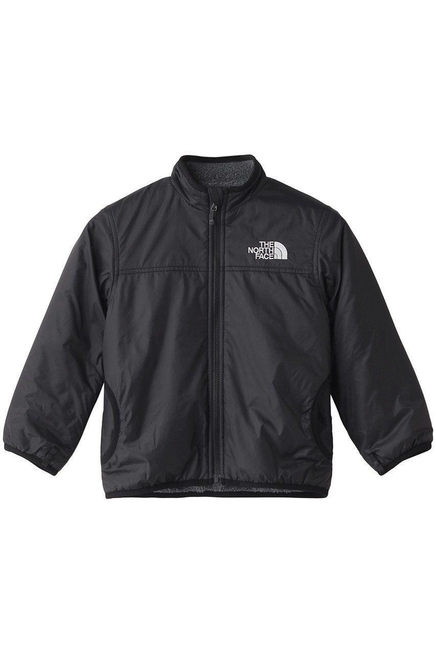 【ザ ノース フェイス/THE NORTH FACE / KIDS】の【KIDS】リバーシブルコージージャケット 人気、トレンドファッション・服の通販 founy(ファニー) 　ファッション　Fashion　キッズファッション　KIDS　アウター　Coat Outerwear /Kids　フロント　Front　ライナー　Liner　リバーシブル　Reversible　NEW・新作・新着・新入荷　New Arrivals　 other-1|ID: prp329100004182861 ipo3291000000028975293