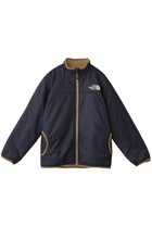 【ザ ノース フェイス/THE NORTH FACE / KIDS】の【KIDS】リバーシブルコージージャケット 人気、トレンドファッション・服の通販 founy(ファニー) ファッション Fashion キッズファッション KIDS アウター Coat Outerwear /Kids フロント Front ライナー Liner リバーシブル Reversible NEW・新作・新着・新入荷 New Arrivals thumbnail アーバンネイビー|ID: prp329100004182861 ipo3291000000029115159