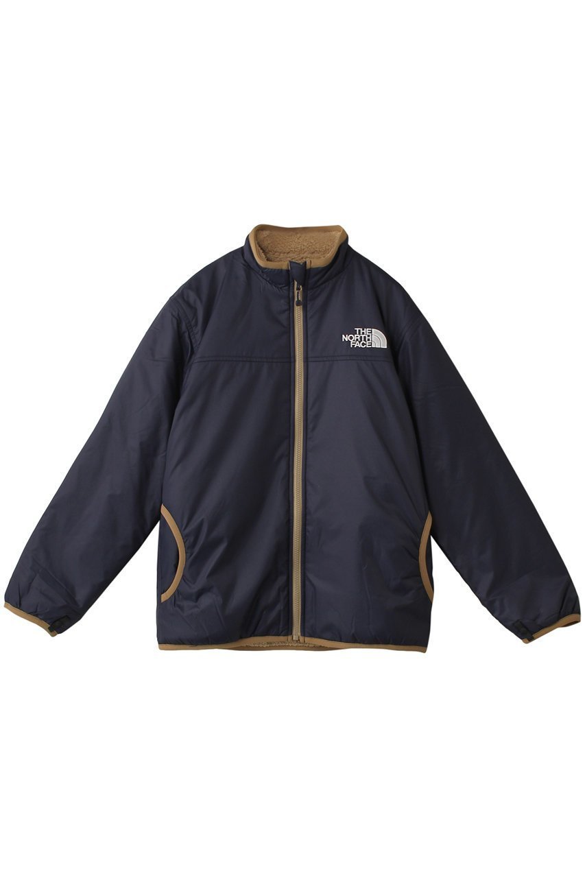 【ザ ノース フェイス/THE NORTH FACE / KIDS】の【KIDS】リバーシブルコージージャケット インテリア・キッズ・メンズ・レディースファッション・服の通販 founy(ファニー) 　ファッション　Fashion　キッズファッション　KIDS　アウター　Coat Outerwear /Kids　フロント　Front　ライナー　Liner　リバーシブル　Reversible　NEW・新作・新着・新入荷　New Arrivals　アーバンネイビー|ID: prp329100004182861 ipo3291000000029115159