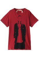 【ヌメロ ヴェントゥーノ/N°21】のグラフィック プリント Tシャツ 人気、トレンドファッション・服の通販 founy(ファニー) ファッション Fashion レディースファッション WOMEN トップス・カットソー Tops/Tshirt シャツ/ブラウス Shirts/Blouses ロング / Tシャツ T-Shirts カットソー Cut and Sewn インナー Inner グラフィック Graphic コンパクト Compact ショート Short ジャケット Jacket スリーブ Sleeve フロント Front プリント Print |ID:prp329100004182863