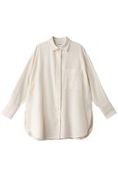 【サクラ/SACRA】のスーパーファインフランネルシャツ 人気、トレンドファッション・服の通販 founy(ファニー) ファッション Fashion レディースファッション WOMEN トップス・カットソー Tops/Tshirt シャツ/ブラウス Shirts/Blouses A/W・秋冬 Aw・Autumn/Winter・Fw・Fall-Winter なめらか Smooth シンプル Simple スリーブ Sleeve フロント Front ヘムライン Hemline ロング Long NEW・新作・新着・新入荷 New Arrivals |ID:prp329100004182870