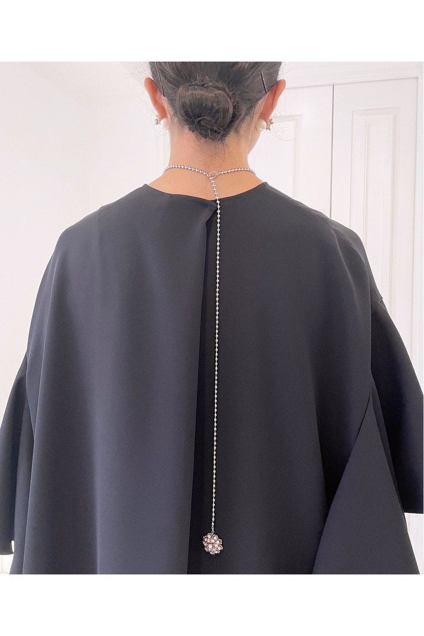 【コルコバード/CORCOVADO】の【orgablanca】DEBOLA ネックレス 人気、トレンドファッション・服の通販 founy(ファニー) 　ファッション　Fashion　レディースファッション　Fashion for Women　ジュエリー　Jewelry　ネックレス　Necklaces & Pendants　アクセサリー　Fashion Accessories　チェーン　Chain, Chain Strap　ネックレス　Necklace, Pendant Necklace　ビジュー　Bijou, Jewel-like Accent　エレガント 上品　Elegant　other-5|ID: prp329100004182875 ipo3291000000031393130