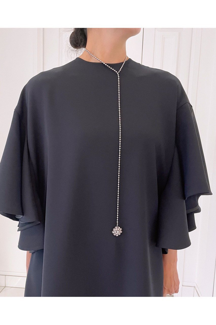 【コルコバード/CORCOVADO】の【orgablanca】DEBOLA ネックレス 人気、トレンドファッション・服の通販 founy(ファニー) 　ファッション　Fashion　レディースファッション　Fashion for Women　ジュエリー　Jewelry　ネックレス　Necklaces & Pendants　アクセサリー　Fashion Accessories　チェーン　Chain, Chain Strap　ネックレス　Necklace, Pendant Necklace　ビジュー　Bijou, Jewel-like Accent　エレガント 上品　Elegant　other-6|ID: prp329100004182875 ipo3291000000031393132