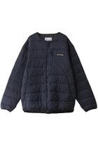 【コロンビア/Columbia / MEN】の【MEN】ウッドロードインシュレイテッドジャケット Abyss|ID:prp329100004182882