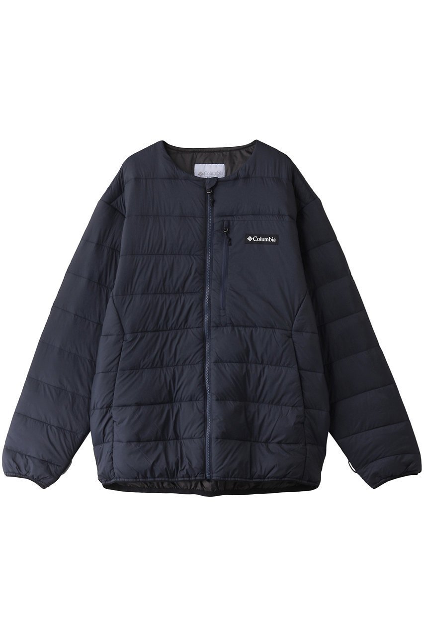 【コロンビア/Columbia / MEN】の【MEN】ウッドロードインシュレイテッドジャケット インテリア・キッズ・メンズ・レディースファッション・服の通販 founy(ファニー) 　ファッション　Fashion　メンズファッション　MEN　アウター　Coats Outerwear/Men　アウトドア　Outdoor　コンパクト　Compact　ジャケット　Jacket　スポーツ　Sports　ダウン　Down　NEW・新作・新着・新入荷　New Arrivals　Abyss|ID: prp329100004182882 ipo3291000000028975350