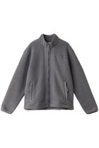 【コロンビア/Columbia / MEN】の【MEN】ブラックメサブークレフリース 人気、トレンドファッション・服の通販 founy(ファニー) ファッション Fashion メンズファッション MEN アウター Coats Outerwear/Men シンプル Simple ジャケット Jacket スタンド Stand スポーツ Sports モコモコ Fluffy エレガント 上品 Elegant NEW・新作・新着・新入荷 New Arrivals thumbnail City Grey|ID: prp329100004182883 ipo3291000000028975352