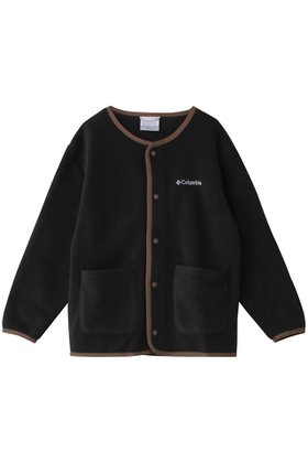 【コロンビア/Columbia / KIDS】 【Kids】オニオンリザーブフリースカーディガン人気、トレンドファッション・服の通販 founy(ファニー) ファッション Fashion キッズファッション KIDS アウター Coat Outerwear /Kids パイピング Piping ポケット Pocket 人気 Popularity 定番 Standard NEW・新作・新着・新入荷 New Arrivals |ID:prp329100004182884