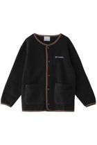 【コロンビア/Columbia / KIDS】の【Kids】オニオンリザーブフリースカーディガン Black|ID:prp329100004182884