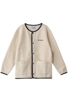 【コロンビア/Columbia / KIDS】の【Kids】オニオンリザーブフリースカーディガン Chalk|ID:prp329100004182884