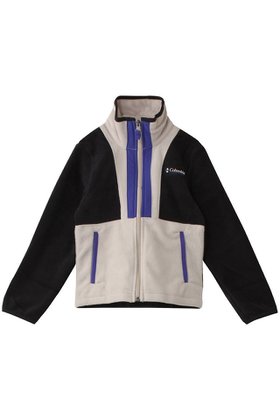 【コロンビア/Columbia / KIDS】 【Kids】バックボールフルジップフリース人気、トレンドファッション・服の通販 founy(ファニー) ファッション Fashion キッズファッション KIDS アウター Coat Outerwear /Kids なめらか Smooth クラシカル Classical クラシック Classic ブロック Block NEW・新作・新着・新入荷 New Arrivals |ID:prp329100004182885