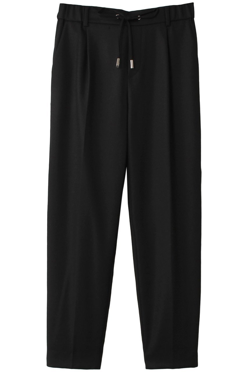 【マルティニーク/martinique】のパンツ インテリア・キッズ・メンズ・レディースファッション・服の通販 founy(ファニー) 　ファッション　Fashion　レディースファッション　Fashion for Women　パンツ　Pants & Trousers　ブラック|ID: prp329100004182887 ipo3291000000032937805