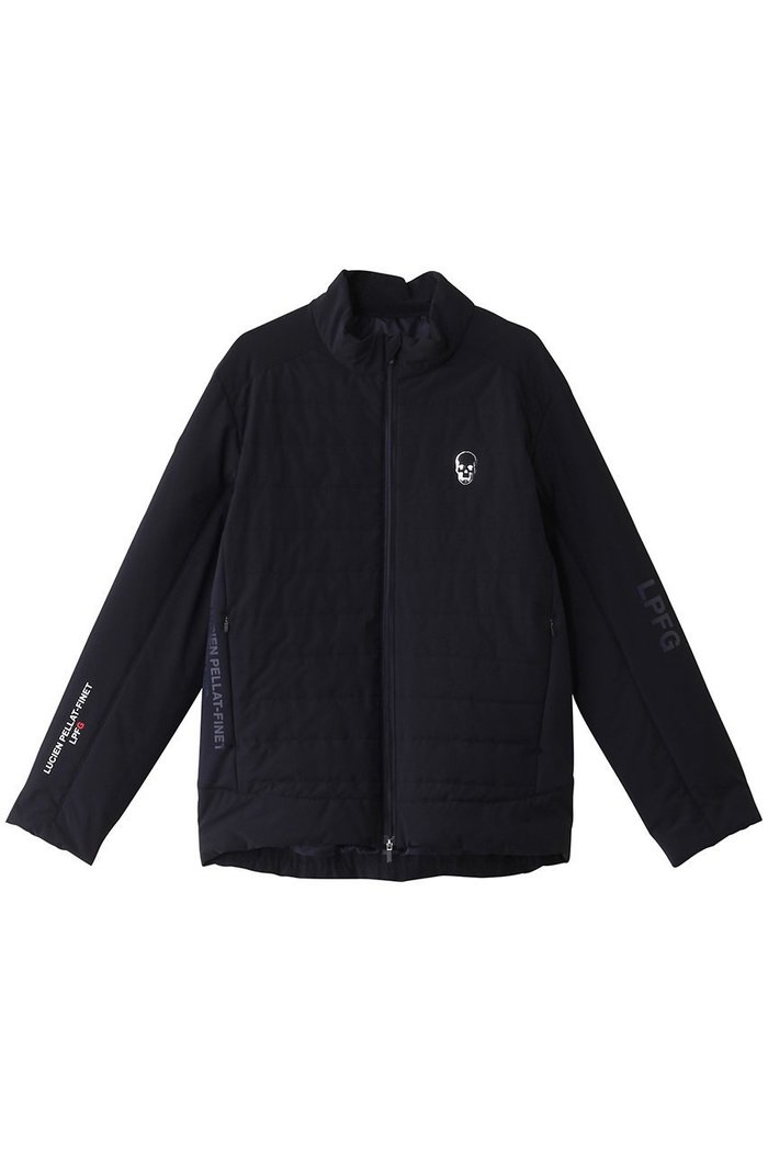 【ルシアン ペラフィネ/lucien pellat finet / MEN】の【MEN】【LUCIEN PELLAT FINET LPFG】スタンドカラージップ ジャージ インテリア・キッズ・メンズ・レディースファッション・服の通販 founy(ファニー) https://founy.com/ ファッション Fashion メンズファッション MEN アウター Coats Outerwear/Men コレクション Collection ジャージ Jersey スタンド Stand ストレッチ Stretch スポーツ Sports スポーティ Sporty |ID: prp329100004182898 ipo3291000000028975392