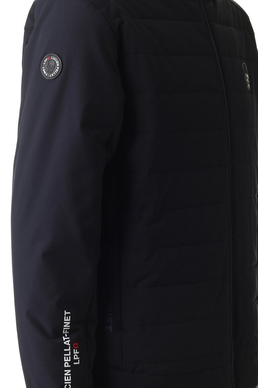 【ルシアン ペラフィネ/lucien pellat finet / MEN】の【MEN】【LUCIEN PELLAT FINET LPFG】スタンドカラージップ ジャージ 人気、トレンドファッション・服の通販 founy(ファニー) 　ファッション　Fashion　メンズファッション　MEN　アウター　Coats Outerwear/Men　コレクション　Collection　ジャージ　Jersey　スタンド　Stand　ストレッチ　Stretch　スポーツ　Sports　スポーティ　Sporty　other-6|ID: prp329100004182898 ipo3291000000031393215