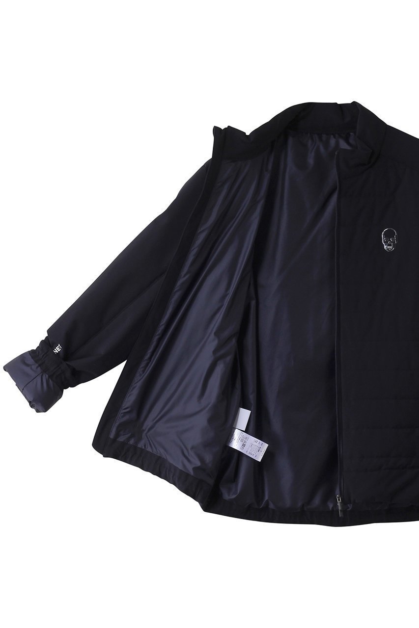 【ルシアン ペラフィネ/lucien pellat finet / MEN】の【MEN】【LUCIEN PELLAT FINET LPFG】スタンドカラージップ ジャージ 人気、トレンドファッション・服の通販 founy(ファニー) 　ファッション　Fashion　メンズファッション　MEN　アウター　Coats Outerwear/Men　コレクション　Collection　ジャージ　Jersey　スタンド　Stand　ストレッチ　Stretch　スポーツ　Sports　スポーティ　Sporty　other-7|ID: prp329100004182898 ipo3291000000031393217