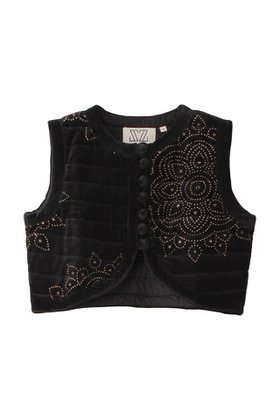 【エスゼット ブロックプリント/SZ Blockprints】 BOLERO VEST TIE DYE ベルベットボレロドレス人気、トレンドファッション・服の通販 founy(ファニー) ファッション Fashion レディースファッション WOMEN アウター Coat Outerwear ジャケット Jackets ボレロ Bolero jackets ワンピース Dress ドレス Party Dresses ジャケット Jacket ドレス Dress ベスト Vest ベルベット Velvet ボレロ Bolero エレガント 上品 Elegant NEW・新作・新着・新入荷 New Arrivals |ID:prp329100004182920