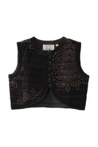 エスゼット ブロックプリント/SZ Blockprints】のMANJU VEST NILA キルティングベスト |  人気、トレンドファッション・服の通販 founy(ファニー) | ID:prp329100003507819 | ファッション(Fashion)  レディースファッション(WOMEN) アウター(Coat Outerwear) ジャケット ...