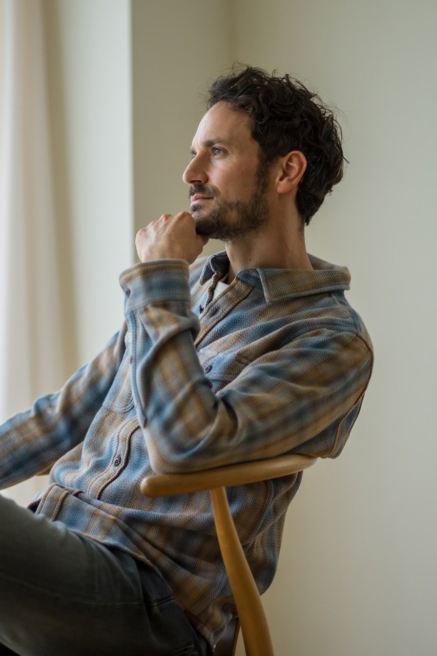 【アウターノウン/OUTERKNOWN / MEN】の【MEN】BLANKET SHIRT コットンツイルチェック シャツ 人気、トレンドファッション・服の通販 founy(ファニー) 　ファッション　Fashion　メンズファッション　Fashion for Men　カリフォルニア　California, Cali Style　スリーブ　Sleeve, Long Sleeve / Short Sleeve　ブランケット　Blanket, Throw Blanket　リラックス　Relax, Relaxed Fit　ロング　Long, Long-Length　人気　Popular, Best Seller　旅行　Travel　other-6|ID: prp329100004182940 ipo3291000000035441143