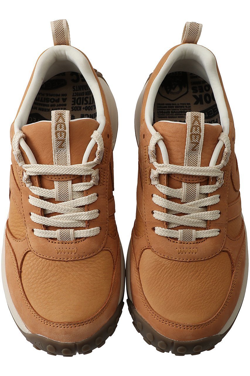 【キーン/KEEN】のケーエス エイティーシックス レザー 人気、トレンドファッション・服の通販 founy(ファニー) 　ファッション　Fashion　レディースファッション　Fashion for Women　スポーツウェア　Functional & Stylish Sportswear　インソール　Shoe Insole　クッション　Cushion, Throw Pillow　抗菌　Antibacterial, Bacteria-Resistant　軽量　Lightweight, Ultra Light　シューズ　Shoes, Footwear　スニーカー　Sneakers, Trainers　フィット　Fit, Slim Fit　プレミアム　Premium, High-End　other-2|ID: prp329100004182942 ipo3291000000031393282