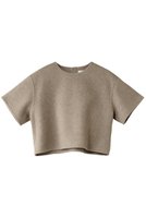 【その他のブランド/Other】の【10/11 10:00販売開始】WOOL REVER BLOUSE/ブラウス 人気、トレンドファッション・服の通販 founy(ファニー) ファッション Fashion レディースファッション WOMEN トップス・カットソー Tops/Tshirt ニット Knit Tops シャツ/ブラウス Shirts/Blouses プルオーバー Pullover おすすめ Recommend カシミヤ Cashmere クロップド Cropped シンプル Simple セットアップ Set Up トレンド Trend NEW・新作・新着・新入荷 New Arrivals |ID:prp329100004182950