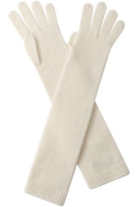 【セアン/SCEARN】 CASHMERE GLOVE Long Sleeve Cashmere Glove/グローブ人気、トレンドファッション・服の通販 founy(ファニー) ファッション Fashion レディースファッション Fashion for Women ロング Long, Long-Length A/W・秋冬 Autumn/Winter |ID:prp329100004182957