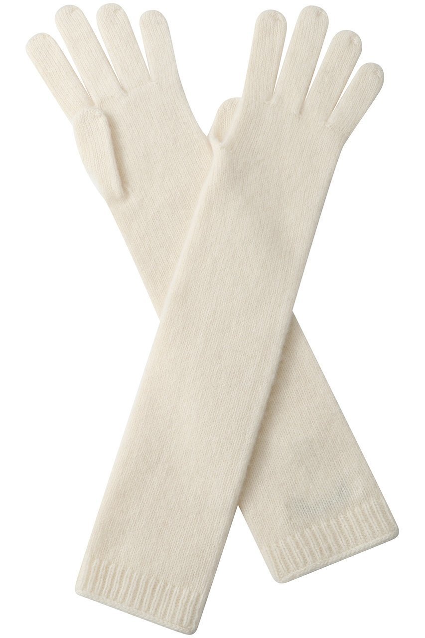 【セアン/SCEARN】のCASHMERE GLOVE Long Sleeve Cashmere Glove/グローブ 人気、トレンドファッション・服の通販 founy(ファニー) 　ファッション　Fashion　レディースファッション　Fashion for Women　ロング　Long, Long-Length　A/W・秋冬　Autumn/Winter　 other-1|ID: prp329100004182957 ipo3291000000032822114