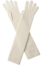 【セアン/SCEARN】のCASHMERE GLOVE Long Sleeve Cashmere Glove/グローブ Ivory|ID: prp329100004182957 ipo3291000000036153787