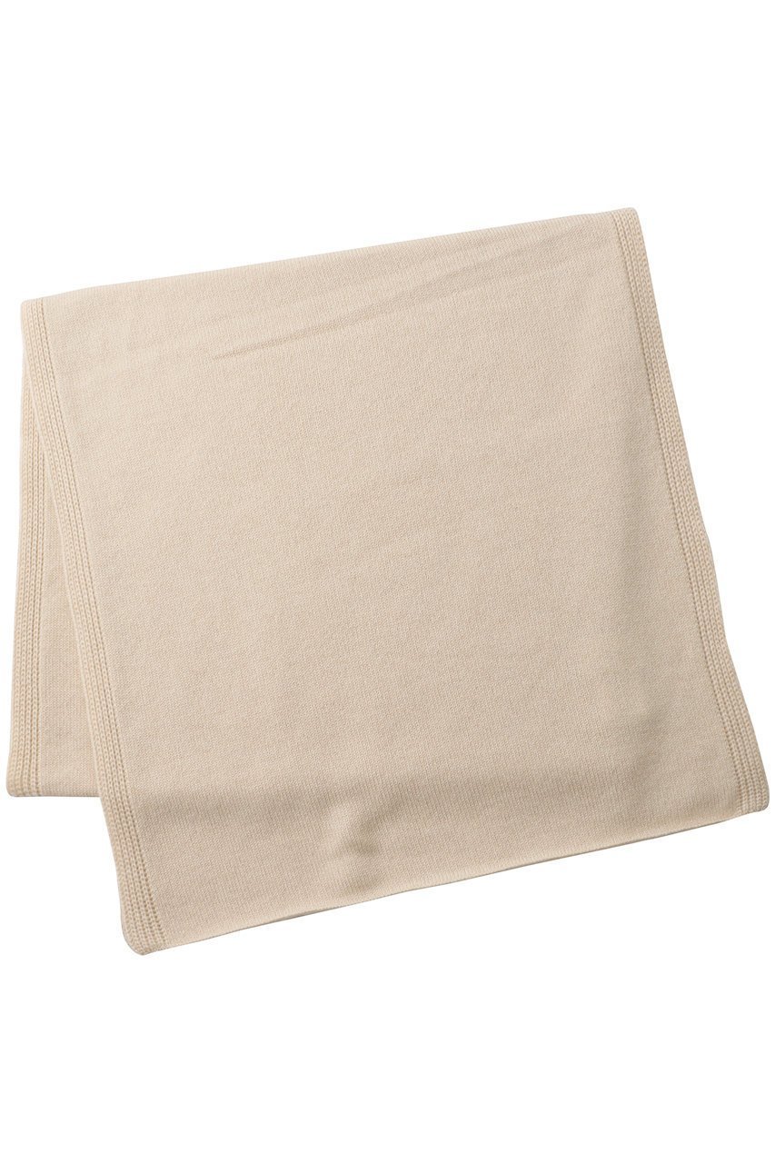 【セアン/SCEARN】のMIDDLE GAUGE CASHMERE KNIT Muffler/マフラー 人気、トレンドファッション・服の通販 founy(ファニー) 　ファッション　Fashion　レディースファッション　Fashion for Women　ストール　Soft & Warm Scarves　マフラー・スヌード / 冬小物の定番　Scarves & Mufflers　シンプル　Simple, Minimal　ストール　Stole, Wrap　マフラー　Scarf, Muffler　other-3|ID: prp329100004182958 ipo3291000000032822124