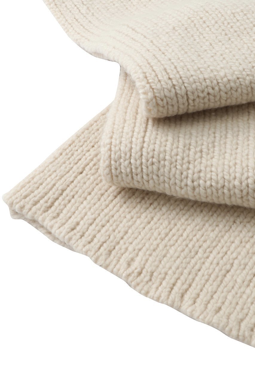 【セアン/SCEARN】のLOW GAUGE CASHMERE KNIT Muffler/マフラー 人気、トレンドファッション・服の通販 founy(ファニー) 　ファッション　Fashion　レディースファッション　Fashion for Women　ストール　Soft & Warm Scarves　マフラー・スヌード / 冬小物の定番　Scarves & Mufflers　おすすめ　Recommended / Our Picks　シンプル　Simple, Minimal　ストール　Stole, Wrap　マフラー　Scarf, Muffler　other-4|ID: prp329100004182959 ipo3291000000032817213
