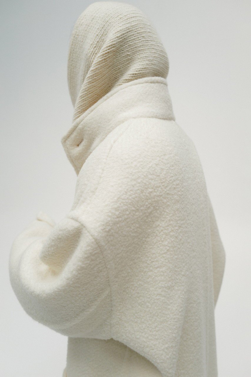 【セアン/SCEARN】のLOW GAUGE CASHMERE KNIT Muffler/マフラー 人気、トレンドファッション・服の通販 founy(ファニー) 　ファッション　Fashion　レディースファッション　Fashion for Women　ストール　Soft & Warm Scarves　マフラー・スヌード / 冬小物の定番　Scarves & Mufflers　おすすめ　Recommended / Our Picks　シンプル　Simple, Minimal　ストール　Stole, Wrap　マフラー　Scarf, Muffler　other-7|ID: prp329100004182959 ipo3291000000032817216