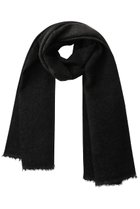 【セアン/SCEARN】のFULLING WOOL Muffler/マフラー Charcoal|ID: prp329100004182960 ipo3291000000032815593