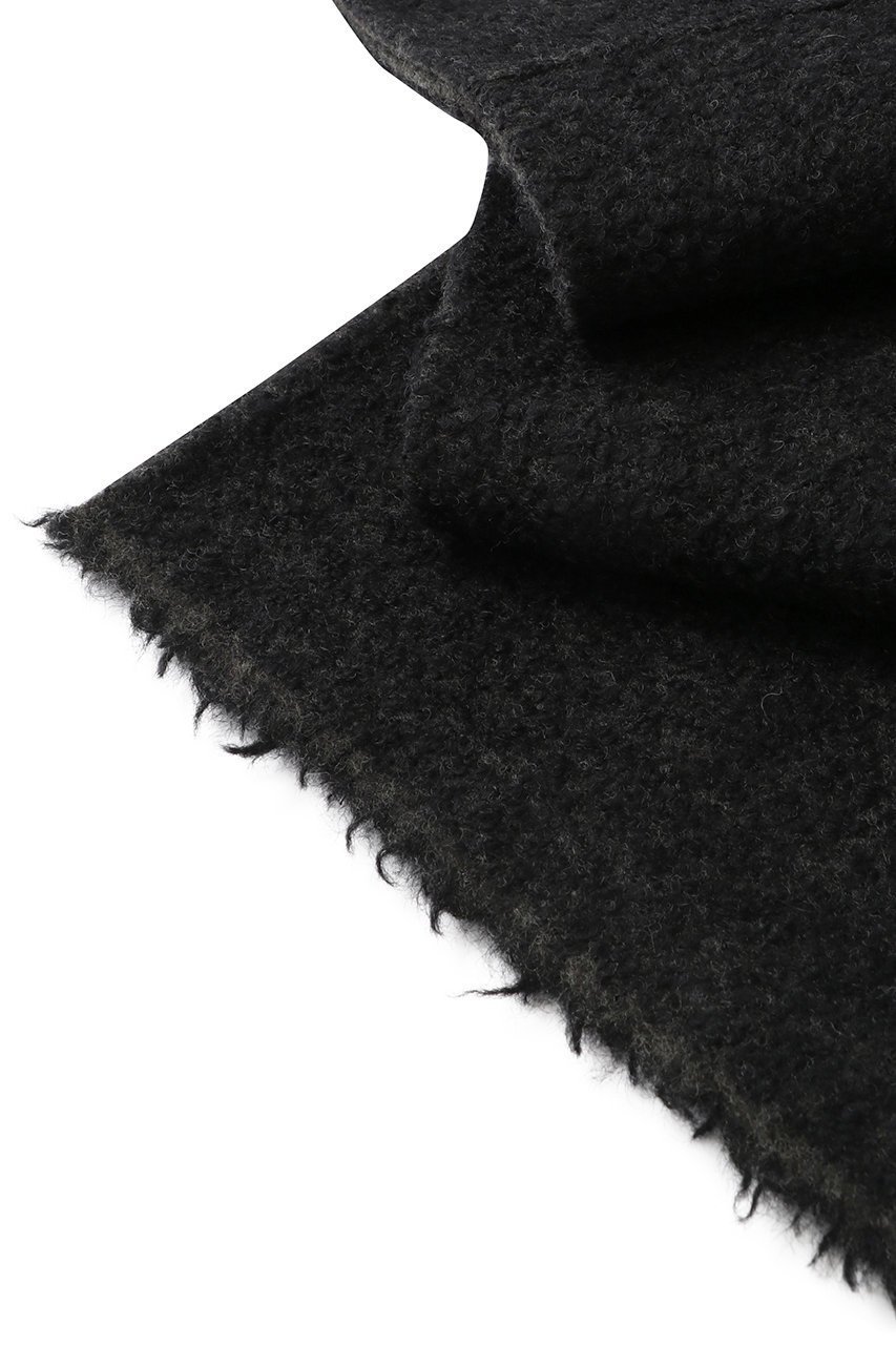 【セアン/SCEARN】のFULLING WOOL Muffler/マフラー 人気、トレンドファッション・服の通販 founy(ファニー) 　ファッション　Fashion　レディースファッション　Fashion for Women　ストール　Soft & Warm Scarves　マフラー・スヌード / 冬小物の定番　Scarves & Mufflers　シンプル　Simple, Minimal　ストール　Stole, Wrap　マフラー　Scarf, Muffler　エレガント 上品　Elegant　冬　Winter / This Winter　other-4|ID: prp329100004182960 ipo3291000000032815596