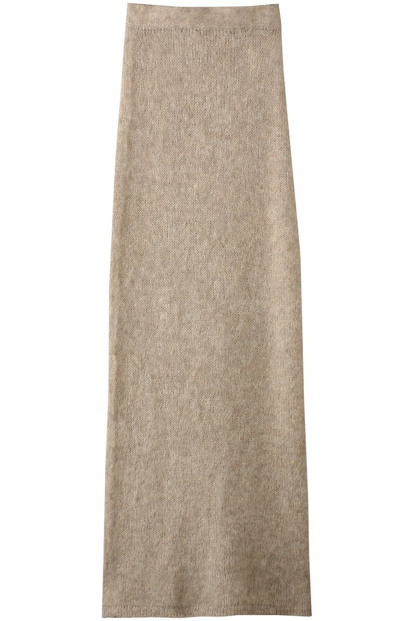 【セアン/SCEARN】の【10/11 10:00販売開始】MELANGE KNIT Maxi Knit Skirt/スカート 人気、トレンドファッション・服の通販 founy(ファニー) 　ファッション　Fashion　レディースファッション　WOMEN　スカート　Skirt　ロングスカート　Long Skirt　マキシ　Maxi　メランジ　Melange　ロング　Long　エレガント 上品　Elegant　NEW・新作・新着・新入荷　New Arrivals　 other-1|ID: prp329100004182962 ipo3291000000028975567