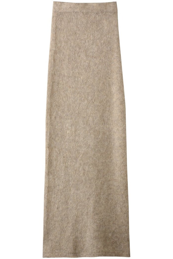 【セアン/SCEARN】のMELANGE KNIT Maxi Knit Skirt/スカート インテリア・キッズ・メンズ・レディースファッション・服の通販 founy(ファニー) https://founy.com/ ファッション Fashion レディースファッション Fashion for Women スカート Skirts ロングスカート Long Skirts / Maxi & Midi Skirts マキシ Maxi, Full Length メランジ Melange, Mixed Yarn ロング Long, Long-Length エレガント 上品 Elegant |ID: prp329100004182962 ipo3291000000032826252