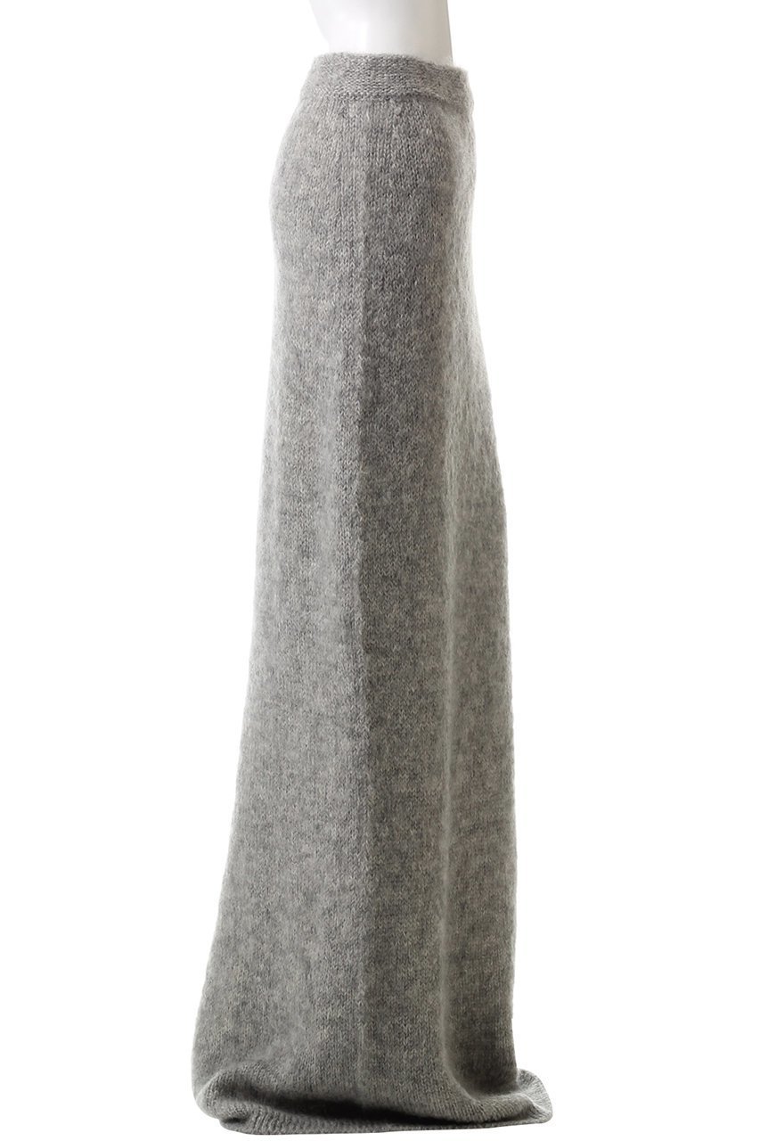 【セアン/SCEARN】のMELANGE KNIT Maxi Knit Skirt/スカート 人気、トレンドファッション・服の通販 founy(ファニー) 　ファッション　Fashion　レディースファッション　Fashion for Women　スカート　Skirts　ロングスカート　Long Skirts / Maxi & Midi Skirts　マキシ　Maxi, Full Length　メランジ　Melange, Mixed Yarn　ロング　Long, Long-Length　エレガント 上品　Elegant　other-3|ID: prp329100004182962 ipo3291000000032826256