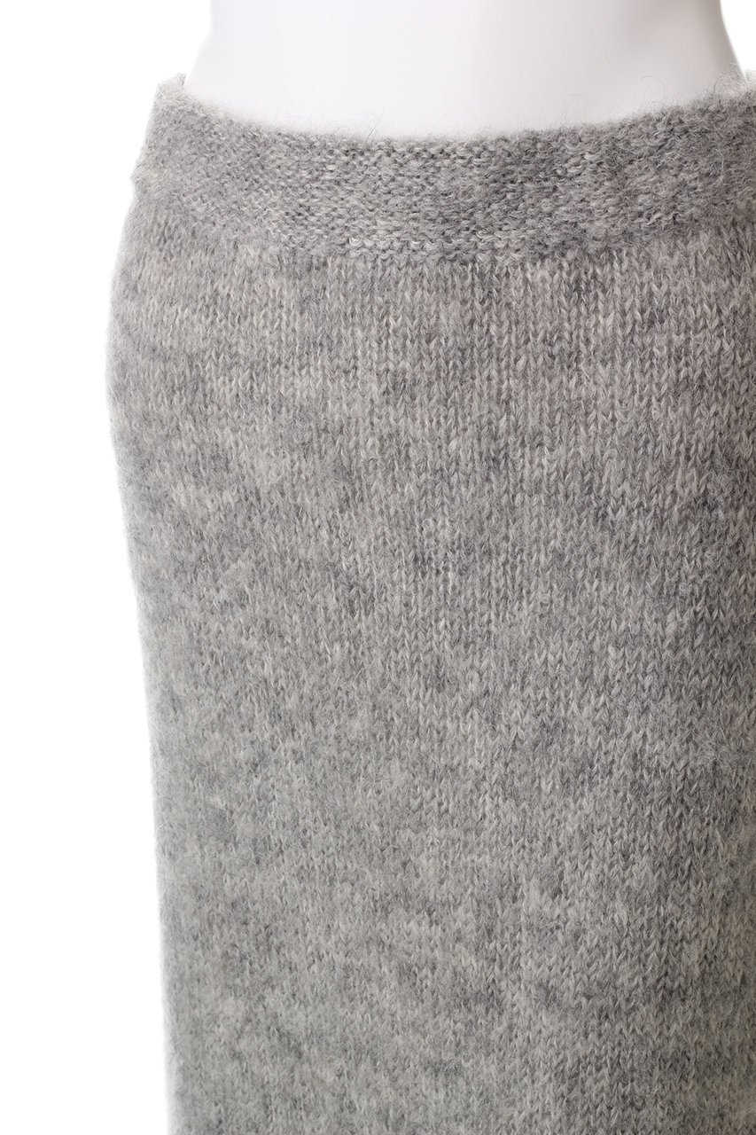 【セアン/SCEARN】のMELANGE KNIT Maxi Knit Skirt/スカート 人気、トレンドファッション・服の通販 founy(ファニー) 　ファッション　Fashion　レディースファッション　Fashion for Women　スカート　Skirts　ロングスカート　Long Skirts / Maxi & Midi Skirts　マキシ　Maxi, Full Length　メランジ　Melange, Mixed Yarn　ロング　Long, Long-Length　エレガント 上品　Elegant　other-5|ID: prp329100004182962 ipo3291000000032826258