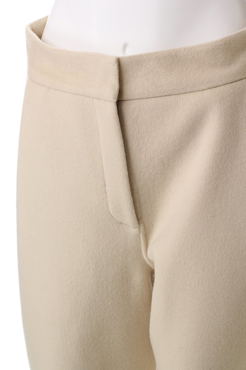 【セアン/SCEARN】のWOOL CASHMERE REVER Tuck Pants/パンツ 人気、トレンドファッション・服の通販 founy(ファニー) ファッション Fashion レディースファッション Fashion for Women パンツ Pants & Trousers ストレート Straight, Straight Cut 定番 Standard, Basic Item other-5|ID: prp329100004182965 ipo3291000000032937652