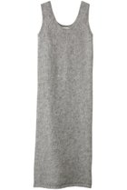 【セアン/SCEARN】の【10/11 10:00販売開始】MELANGE KNIT Knit Tank Dress/ドレス 人気、トレンドファッション・服の通販 founy(ファニー) ファッション Fashion レディースファッション WOMEN ワンピース Dress ドレス Party Dresses チュニック Tunic A/W・秋冬 Aw・Autumn/Winter・Fw・Fall-Winter ウォーム Worm チュニック Tunic ドレス Dress ノースリーブ No Sleeve ロング Long NEW・新作・新着・新入荷 New Arrivals thumbnail Gray|ID: prp329100004182967 ipo3291000000028975583