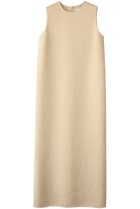 【セアン/SCEARN】のWOOL CASHMERE REVER WITH CLEAR PILE Sleeveless Dress/ドレス Taupe|ID: prp329100004182968 ipo3291000000032888555