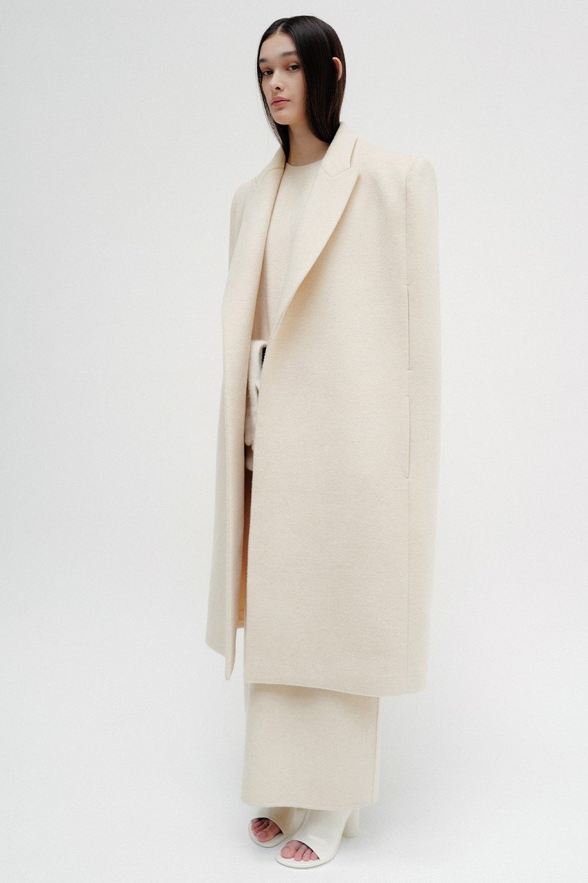 【セアン/SCEARN】のWOOL CASHMERE REVER WITH CLEAR PILE Sleeveless Dress/ドレス 人気、トレンドファッション・服の通販 founy(ファニー) 　ファッション　Fashion　レディースファッション　Fashion for Women　ワンピース　Dresses　フォーマル・パーティードレス・結婚式用ドレス　Elegant & Casual Dresses　チュニック　Tunic Tops & Dresses　おすすめ　Recommended / Our Picks　シンプル　Simple, Minimal　スリット　Slit, Slit Detail　セットアップ　Set-Up, Coordinated Outfit　チュニック　Tunic, Long Top　ドレス　Dress, One-Piece　ロング　Long, Long-Length　エレガント 上品　Elegant　other-8|ID: prp329100004182968 ipo3291000000032888579