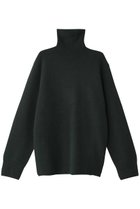 【セアン/SCEARN】の【10/11 10:00販売開始】WOOL KNIT Alpaca Turtleneck Pullover/ニット 人気、トレンドファッション・服の通販 founy(ファニー) ファッション Fashion レディースファッション WOMEN トップス・カットソー Tops/Tshirt ニット Knit Tops プルオーバー Pullover タートルネック Turtleneck A/W・秋冬 Aw・Autumn/Winter・Fw・Fall-Winter シンプル Simple タートルネック Turtleneck 定番 Standard NEW・新作・新着・新入荷 New Arrivals thumbnail D/green|ID: prp329100004182969 ipo3291000000028975587