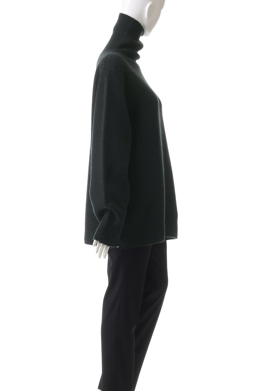 【セアン/SCEARN】のWOOL KNIT Turtleneck Pullover/ニット 人気、トレンドファッション・服の通販 founy(ファニー) ファッション Fashion レディースファッション Fashion for Women トップス・カットソー Cut & Sew Tops ニット Knit Tops & Sweaters カジュアルプルオーバー・ニットトップス Pullovers & Knit Tops / Casual Pullovers タートルネック・ハイネックトップス Turtlenecks & High-Neck Tops シンプル Simple, Minimal タートルネック Turtleneck, High Neck 定番 Standard, Basic Item A/W・秋冬 Autumn/Winter other-3|ID: prp329100004182969 ipo3291000000032926812