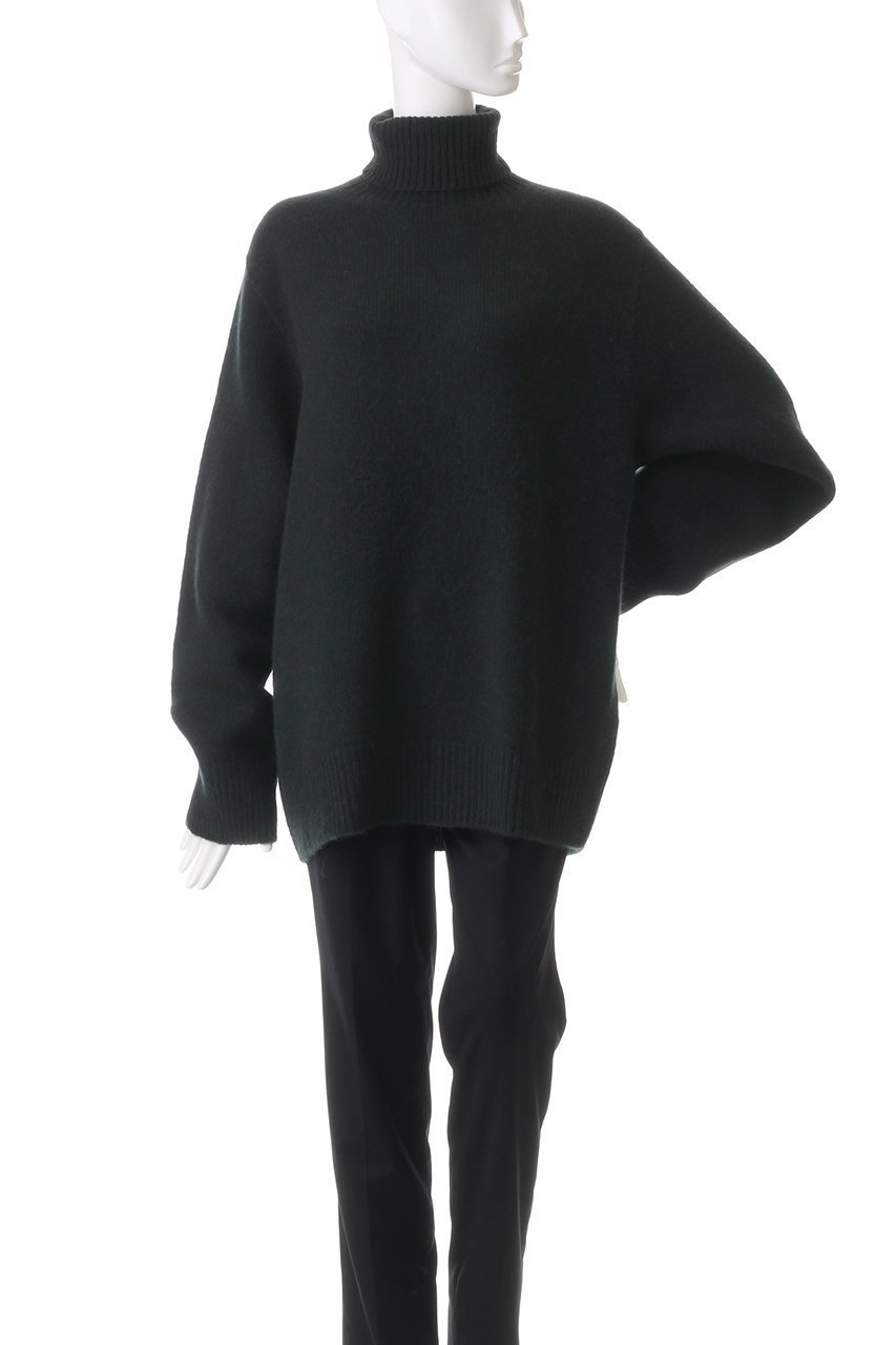 【セアン/SCEARN】のWOOL KNIT Turtleneck Pullover/ニット 人気、トレンドファッション・服の通販 founy(ファニー) ファッション Fashion レディースファッション Fashion for Women トップス・カットソー Cut & Sew Tops ニット Knit Tops & Sweaters カジュアルプルオーバー・ニットトップス Pullovers & Knit Tops / Casual Pullovers タートルネック・ハイネックトップス Turtlenecks & High-Neck Tops シンプル Simple, Minimal タートルネック Turtleneck, High Neck 定番 Standard, Basic Item A/W・秋冬 Autumn/Winter other-6|ID: prp329100004182969 ipo3291000000035372291