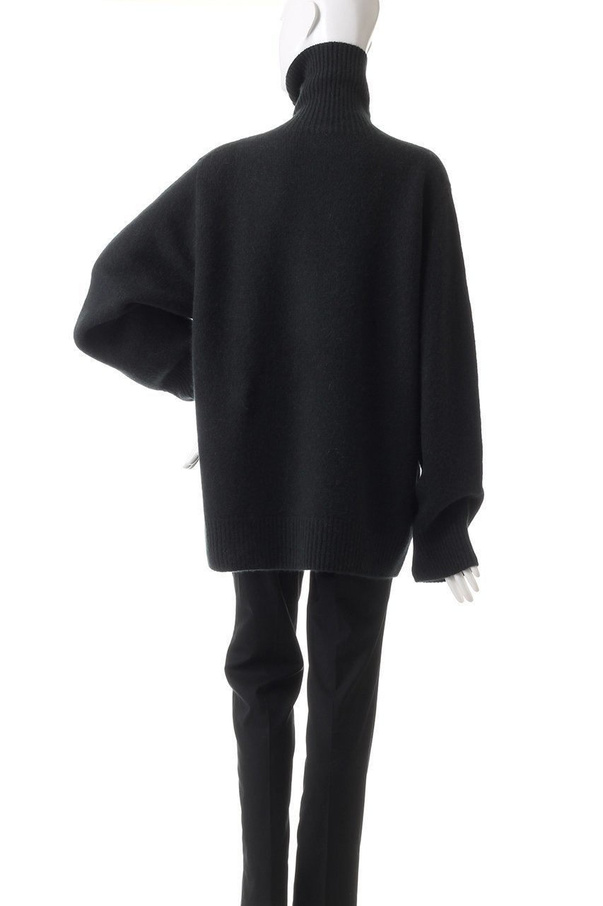 【セアン/SCEARN】のWOOL KNIT Turtleneck Pullover/ニット 人気、トレンドファッション・服の通販 founy(ファニー) ファッション Fashion レディースファッション Fashion for Women トップス・カットソー Cut & Sew Tops ニット Knit Tops & Sweaters カジュアルプルオーバー・ニットトップス Pullovers & Knit Tops / Casual Pullovers タートルネック・ハイネックトップス Turtlenecks & High-Neck Tops シンプル Simple, Minimal タートルネック Turtleneck, High Neck 定番 Standard, Basic Item A/W・秋冬 Autumn/Winter other-4|ID: prp329100004182969 ipo3291000000036224401