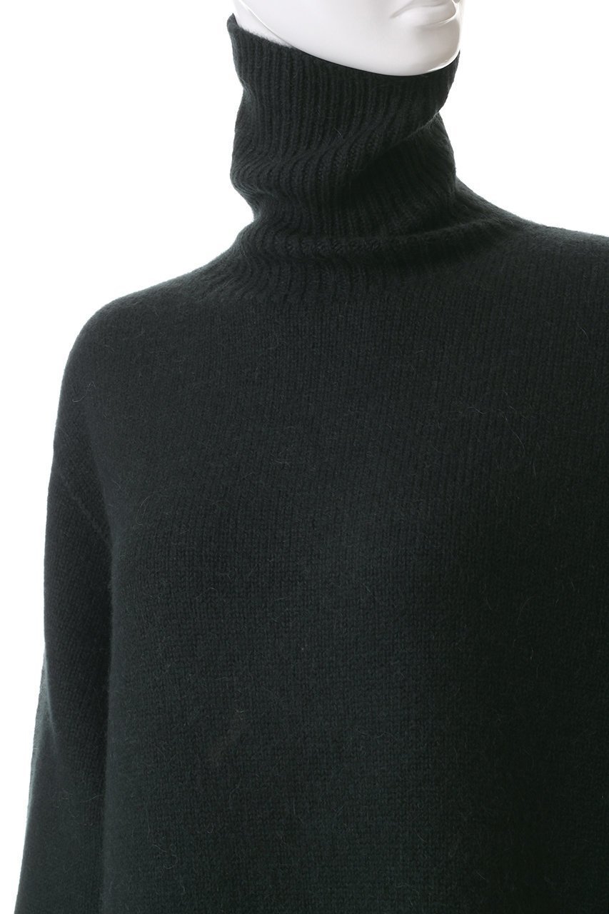 【セアン/SCEARN】のWOOL KNIT Turtleneck Pullover/ニット 人気、トレンドファッション・服の通販 founy(ファニー) ファッション Fashion レディースファッション Fashion for Women トップス・カットソー Cut & Sew Tops ニット Knit Tops & Sweaters カジュアルプルオーバー・ニットトップス Pullovers & Knit Tops / Casual Pullovers タートルネック・ハイネックトップス Turtlenecks & High-Neck Tops シンプル Simple, Minimal タートルネック Turtleneck, High Neck 定番 Standard, Basic Item A/W・秋冬 Autumn/Winter other-5|ID: prp329100004182969 ipo3291000000036224402