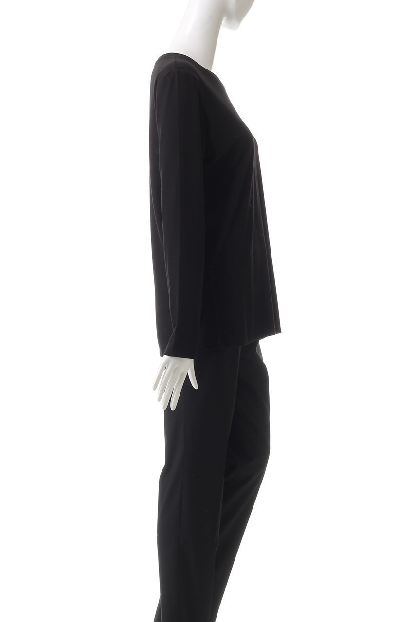 【セアン/SCEARN】のCOTTON JERSEY Long Sleeve T-Shirt/Tシャツ 人気、トレンドファッション・服の通販 founy(ファニー) 　ファッション　Fashion　レディースファッション　Fashion for Women　トップス・カットソー　Cut & Sew Tops　シャツ・ブラウス・オフィスカジュアル　Elegant Blouses & Button-Ups　ロングTシャツ・Tシャツ　Longline T-Shirts & Tees　カットソー・ベーシックTシャツ　Cut-and-Sewn Tops / Stretch Tees & Basics　スリーブ　Sleeve, Long Sleeve / Short Sleeve　ロング　Long, Long-Length　定番　Standard, Basic Item　other-3|ID: prp329100004182972 ipo3291000000032895267