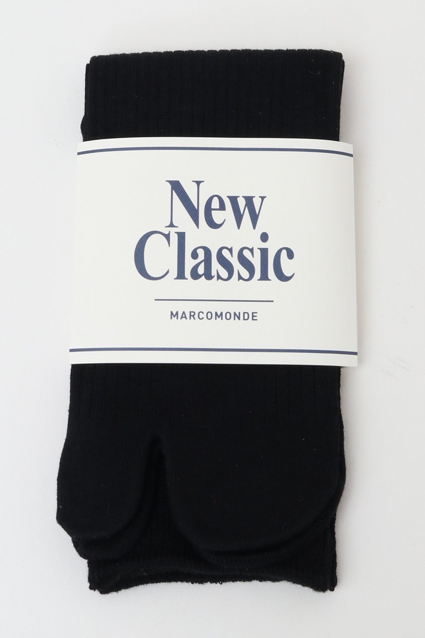 【マルティニーク/martinique】の【MARCOMONDE】ベーシックリブコットンショートタビソックス 人気、トレンドファッション・服の通販 founy(ファニー) 　ファッション　Fashion　レディースファッション　WOMEN　ソックス　Socks　レッグウェア　Legwear　ソックス　Socks　ベーシック　Basic　 other-1|ID: prp329100004182975 ipo3291000000030865928