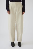 【リムアーク/RIM.ARK】のSynthetic leather PT/パンツ ベージュ|ID: prp329100004185419 ipo3291000000032376048