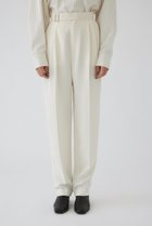 【リムアーク/RIM.ARK】のDress tuck PT/パンツ オフホワイト|ID: prp329100004185422 ipo3291000000032376836