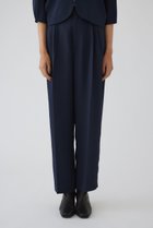 【リムアーク/RIM.ARK】のDress tuck PT/パンツ ネイビー|ID: prp329100004185422 ipo3291000000032376838